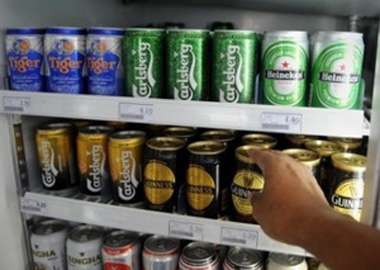Heineken dời thời hạn chót thâu tóm Tiger Beer
